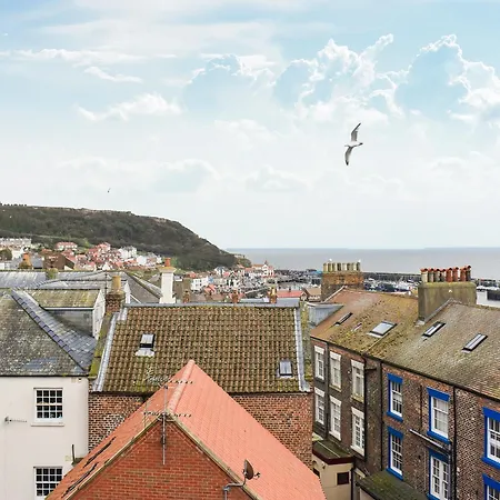 Feriehus O' The Brewery