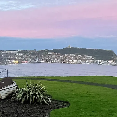 Holiday home O' The Brewery Scarborough