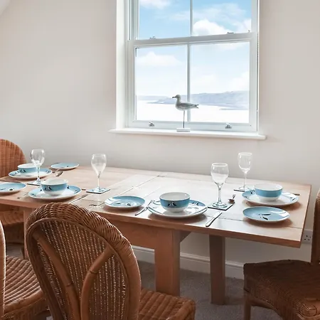 O The Brewery Holiday home Scarborough