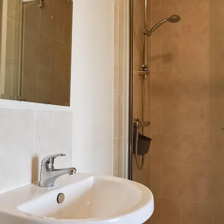 O' The Brewery בית נופש סקארבורו