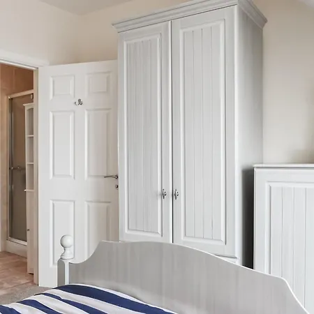 Holiday home O The Brewery Scarborough