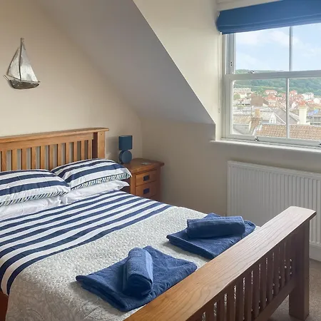 O The Brewery Holiday home *