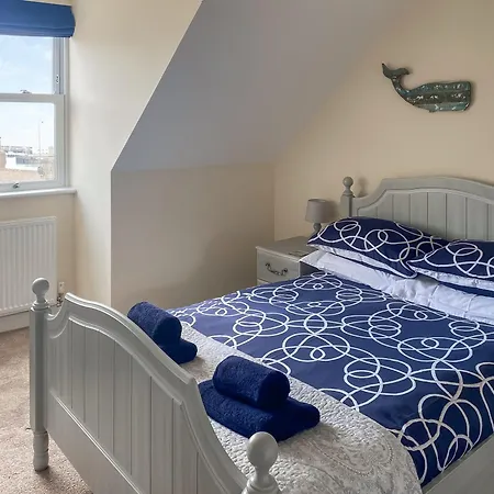 別荘 O' The Brewery スカーバラ