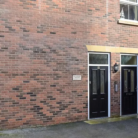 O' The Brewery Scarborough