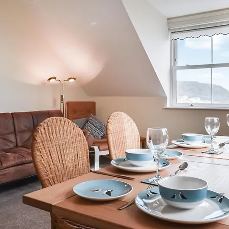 Hébergement de vacances O' The Brewery *