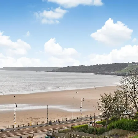 別荘 O' The Brewery スカーバラ