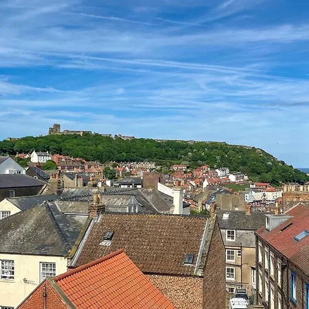O' The Brewery Tatil Evi Scarborough