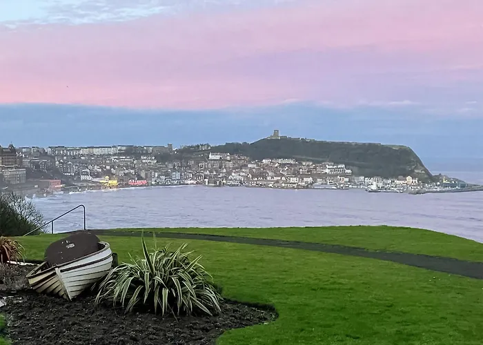 Hébergement de vacances O' The Brewery Scarborough