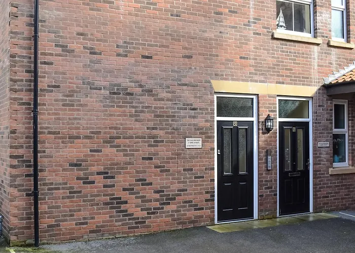 O' The Brewery Scarborough