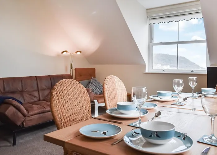 Hébergement de vacances O' The Brewery *