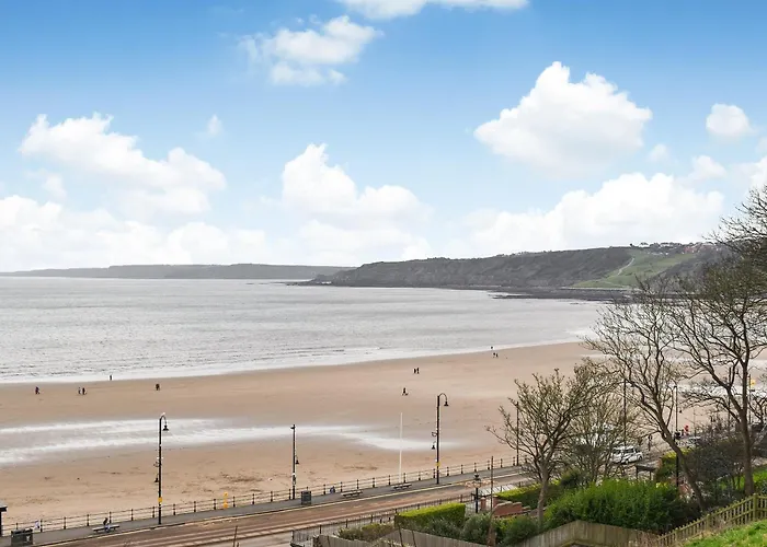 Hébergement de vacances O' The Brewery Scarborough