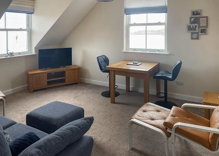 O' The Brewery Hébergement de vacances