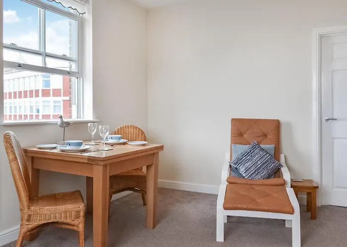 O' The Brewery * スカーバラ