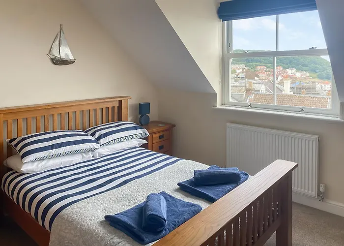 O' The Brewery 別荘