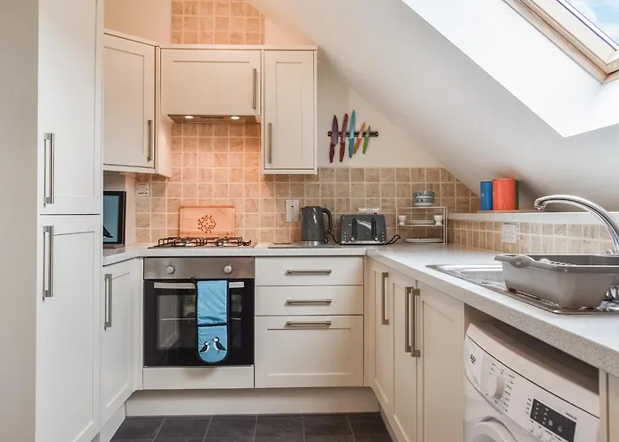 O' The Brewery 別荘