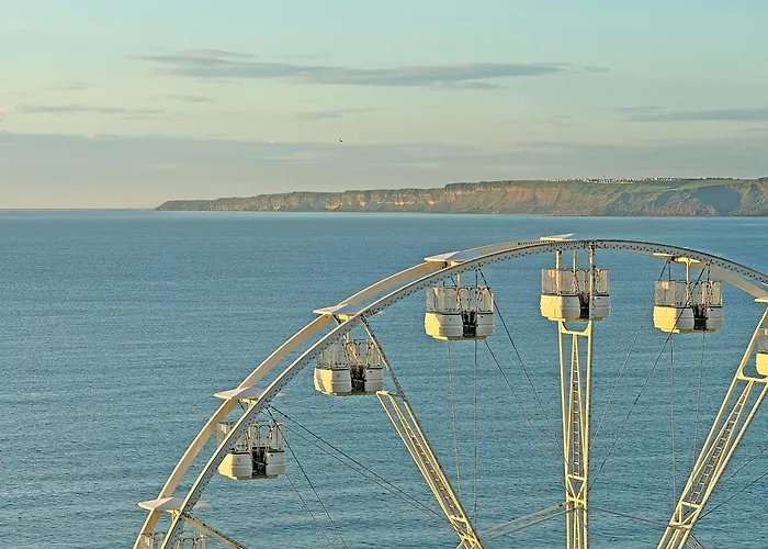 O' The Brewery Hébergement de vacances *