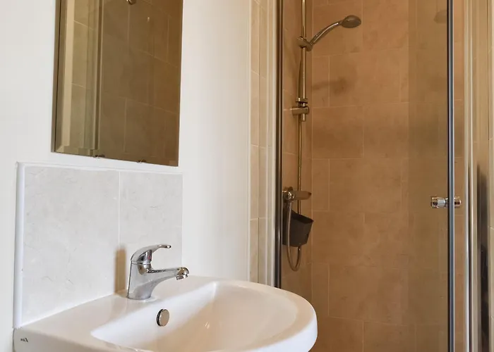 O' The Brewery 別荘