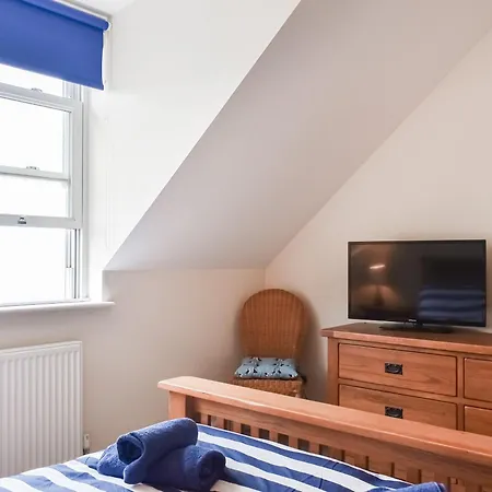 بيت للعطل O' The Brewery