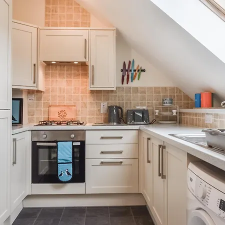 O' The Brewery بيت للعطل سكرابورو