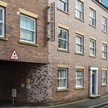 بيت للعطل O' The Brewery *