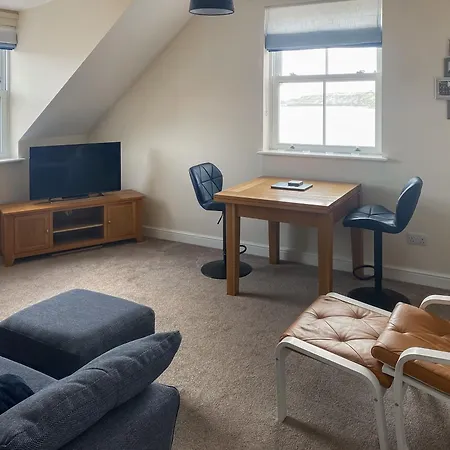 بيت للعطل O' The Brewery